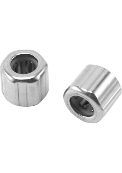10 Adet Iğneli Rulman HF081412 Dış Altıgen Tek Yönlü Iğneli Rulman 8X14X12MM Imalat Sanayi Için (Yurt Dışından) indirimleri