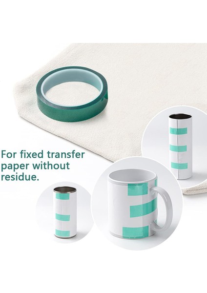 Adet 20MM X33M Yalıtım Elektronik Endüstrisi Kaynak Poliimid Bant (Yurt Dışından) modelleri