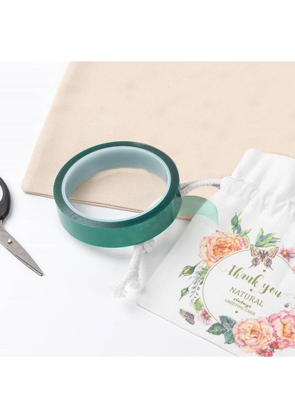 Adet 20MM X33M Yalıtım Elektronik Endüstrisi Kaynak Poliimid Bant (Yurt Dışından) indirimleri