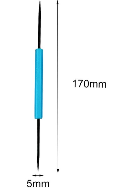 Adet Lehim Sökme Yardımı Aracı Devre D Lehimleme Yardımı Temizleme Kiti (Yurt Dışından) fırsatları