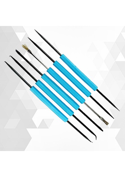 Adet Lehim Sökme Yardımı Aracı Devre D Lehimleme Yardımı Temizleme Kiti (Yurt Dışından) indirimleri