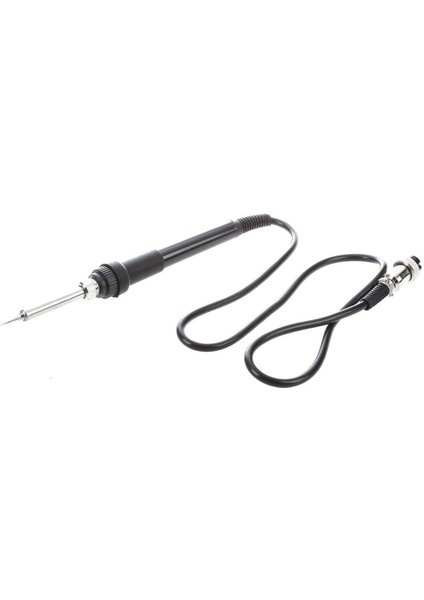 Dişi Fiş-1 x Havya Sapı-Siyah (Yurt Dışından)