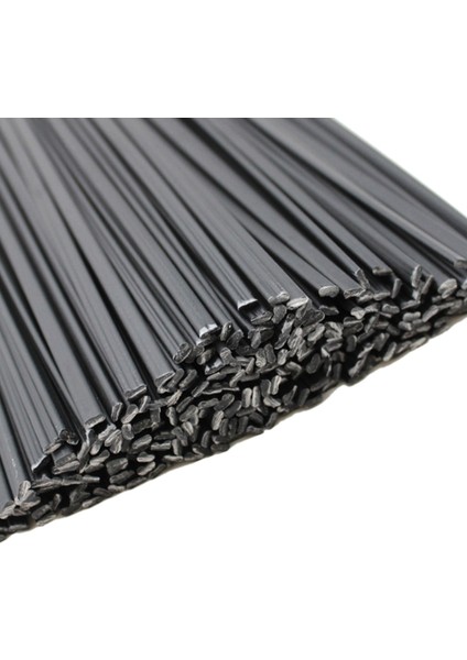 50 Adet 25 cm Plastik Kaynak Çubukları Araba Tampon Tamir Plastik Elektrotlar (Yurt Dışından) fiyatları