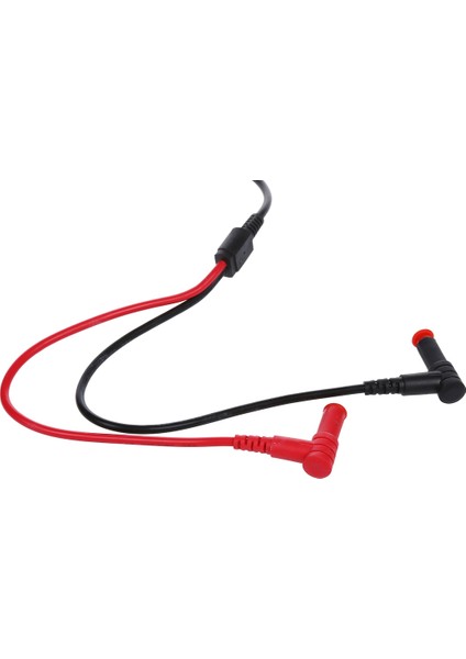 Smd Çip Testi Klip Ölçer Kurşun Probu Multimetre Cımbız Kapasitör Direnci (Yurt Dışından) fiyatları