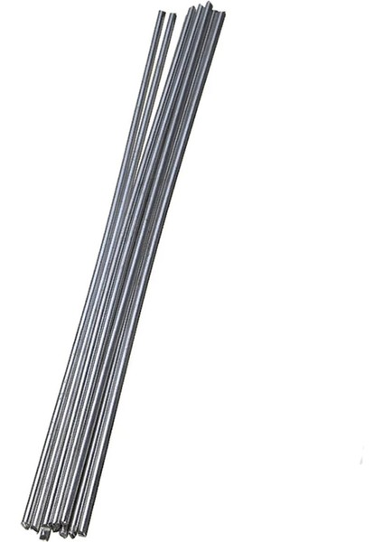 Üniversal Kaynak Teli Bakır Alüminyum Demir Paslanmaz Çelik Özlü Kaynak Teli Lehim Teli Elektrot (Yurt Dışından)