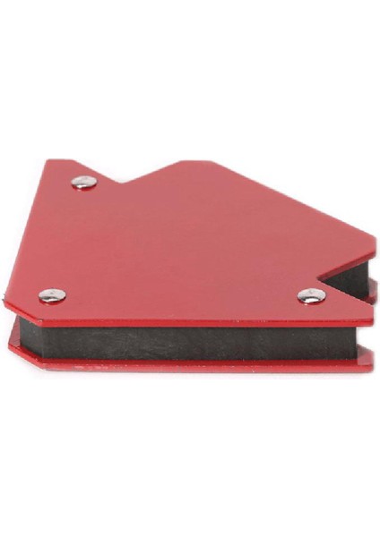 25LB Mukavemet Güçlü Kaynak Manyetik Tutucu Mıknatıslar Mıknatıs (Yurt Dışından)