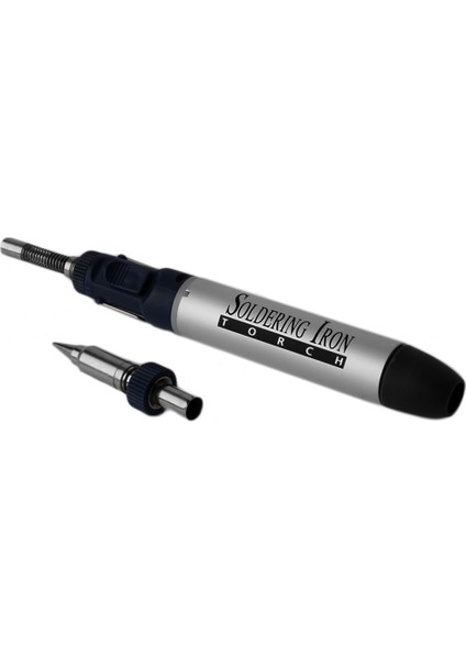 2 In 1 12ML Kalem Şekli Gaz Havya Aracı, Havya Kafası ile (Yurt Dışından) fiyatları