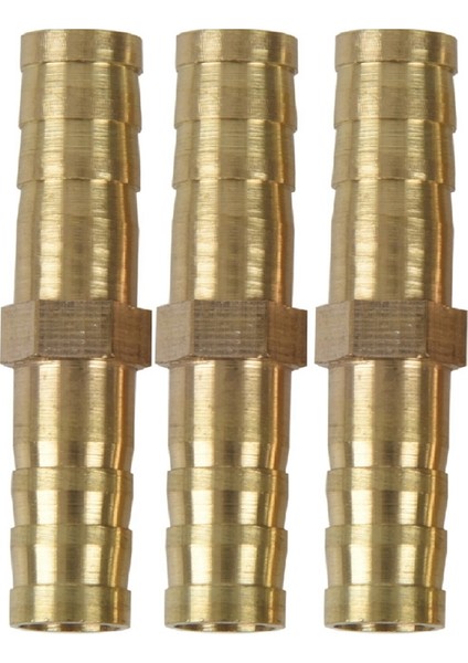 10 Adet Hortum Diken Çoğaltıcı Iç Çap Hava Gazı Düz Hortum Boru Diken Çoğaltıcı, 5 Adet 8mm ve 5 Adet 6mm (Yurt Dışından) fırsatları