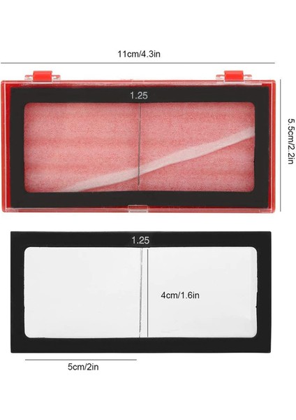 Miller Kaynak Kaskı-2 * Kaynak Camı Büyüteç Lensi-Gösterildiği Gibi (Yurt Dışından) indirimleri