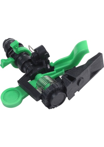 Bahçe Çim Sulama Araçları Dayanıklı Bahçe Sprinkler Döner Püskürtme Memesi Bitki Sulama Damlatıcılar Yağmurlama (Yurt Dışından) modelleri