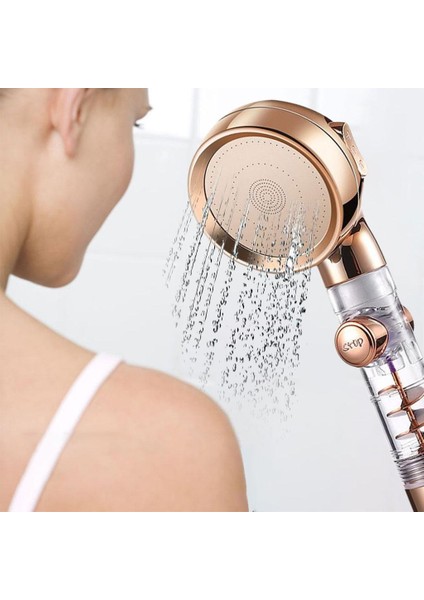 Çocuklar, Yetişkinler ve Yetişkinler Için El Püskürtme Memesi Su Tasarruflu Banyo (Yurt Dışından) fırsatları