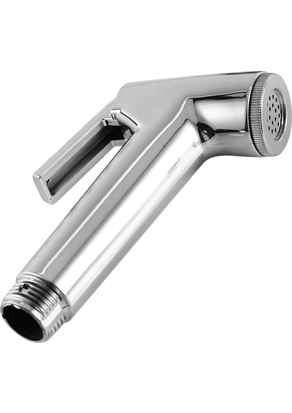 El Duşu Spreyi-1 x Duş Başlığı (Opp Torba Ile) 1 x Yumuşak Duş Hortumu-… (Yurt Dışından)