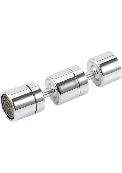 Havalandırıcı Bakır Musluk Ucu Filtre Havalandırıcılar Genişletilmiş Tek Çıkışlı (Yurt Dışından) fırsatları