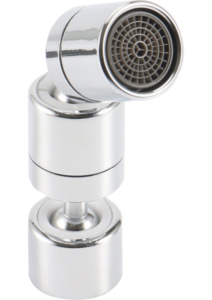 Havalandırıcı Bakır Musluk Ucu Filtre Havalandırıcılar Genişletilmiş Tek Çıkışlı (Yurt Dışından) indirimleri