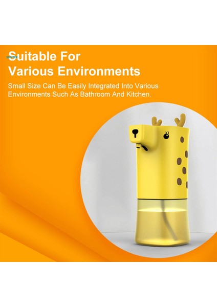 Otel Tezgahı Için Otomatik Sabunluk Hareket Sensörü Sensörü Temassız (Yurt Dışından) modelleri