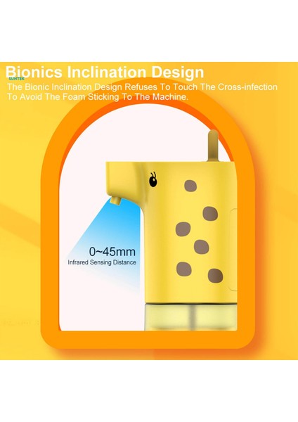 Otel Tezgahı Için Otomatik Sabunluk Hareket Sensörü Sensörü Temassız (Yurt Dışından) fırsatları