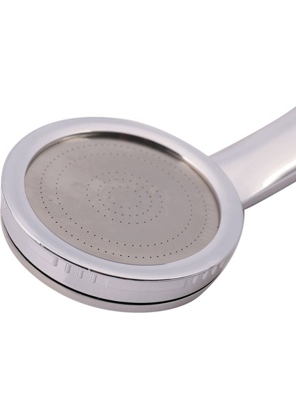 Lkpcıgcxm El Duş Başlığı Banyo Yüksek Turbo Basınçlı Enerji ve Banyo Için El Duş Başlığı Esnek Duş Hortumu-1.5m (Yurt Dışından) indirimleri