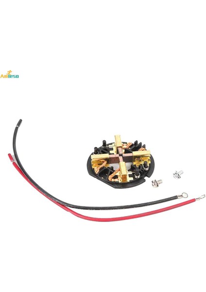 2x M18 18V M12 Darbeli Matkap Yedek Parça Fırça Kartı U0026 Karbon Tutucu (Yurt Dışından) fiyatları