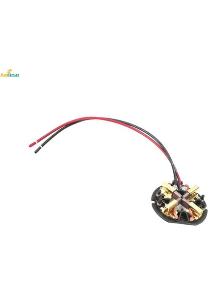 2x M18 18V M12 Darbeli Matkap Yedek Parça Fırça Kartı U0026 Karbon Tutucu (Yurt Dışından) fırsatları