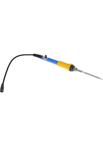 Bradoo- T12 Dc 12-24V 75W Mini Ayarlanabilir Sıcaklık 200-400°C T12-K Uçlu Elektrikli Havya Kaynak Aracı (Yurt Dışından) fırsatları