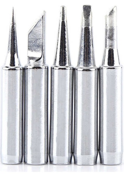 Kaynak Demiri 220V 60W Ayarlanabilir Sıcaklık Elektrikli Lehimleme Aracı 5 Ipuçları ile (Yurt Dışından) indirimleri