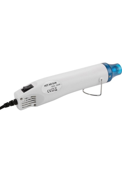 300W Elektrikli Alet Sıcak Hava Isı Eming Çok Amaçlı Isıtma (Yurt Dışından) fırsatları