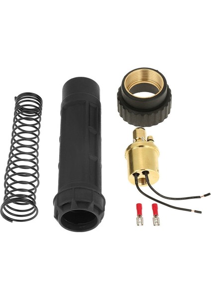 Bradoo-Euro Bağlantı Konnektörü Pirinç Mig Kaynak Torch Adaptörü Co2 Mig Kaynak Torch Için (Yurt Dışından) fiyatları