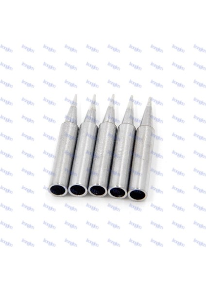 Adet Havya Ipuçları Saf Bakır 900 M Havya Ipuçları Lehim Ucu Aracı Değiştirme 936 Rework Istasyonu Wielding Ucu (Yurt Dışından) indirimleri