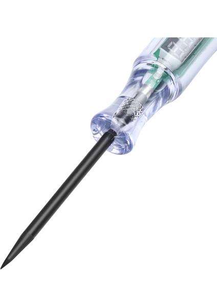 6V 12V 24V Kamyon Gerilim Devre Test Cihazı Dijital Ekran Elektrikli Kalem (Yurt Dışından) fiyatları