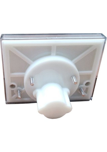 Ayak Koltuk 44C2 Dc Voltmetre Analog Panel Gerilim Ölçer Mekanik Işaretçi Tipi Mını Krank Volt Metre Voltmetre Pil Için 12 V (Yurt Dışından)