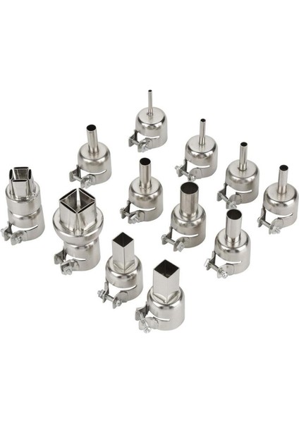 850 Sıcak Hava Lehimleme Istasyonu Tamir Aleti Aksesuarı (Yurt Dışından) fiyatları