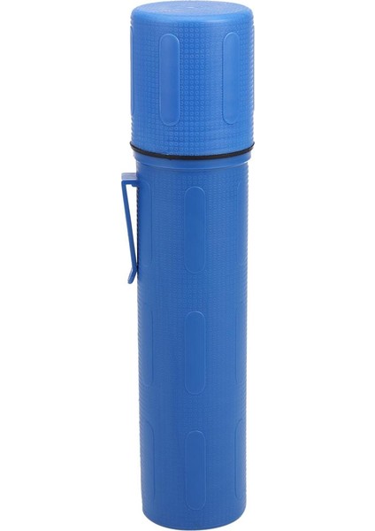 Asılı Kaynak Ürünü Saklama Kabı-1 x Kaynak Elektrodu Çubuğu Saklama Kabı-Mavi (Yurt Dışından)