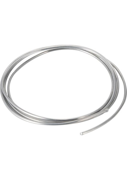 1m Kaynak Teli Bakır Al Düşük Sıcaklık Akı Özlü Tel Metal Lehimleme Gümüş (Yurt Dışından)