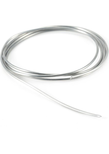 1m Kaynak Teli Bakır Al Düşük Sıcaklık Akı Özlü Tel Metal Lehimleme Gümüş (Yurt Dışından) indirimleri