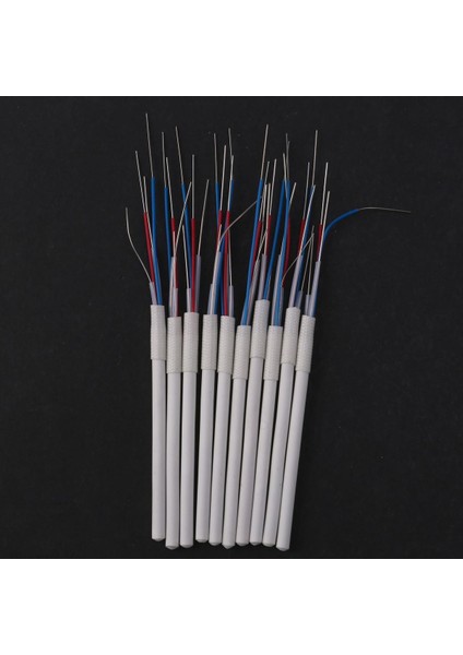 Lehimleme Aksesuarı-10 x A1322 Isıtıcı-Beyaz (Yurt Dışından)