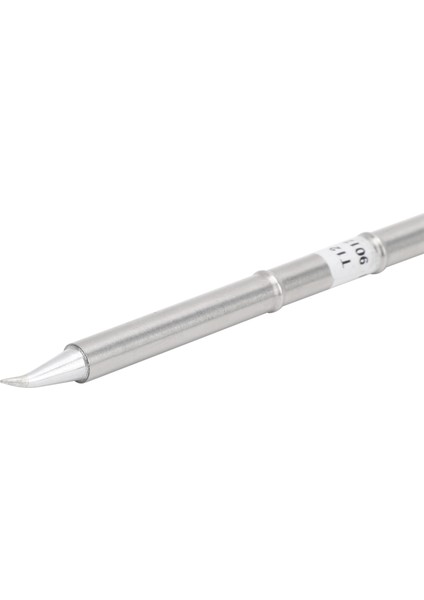 Fafeicy T12-J02 Kaynak Havya Ucu Değiştirme Lehimleme (Yurt Dışından) fırsatları