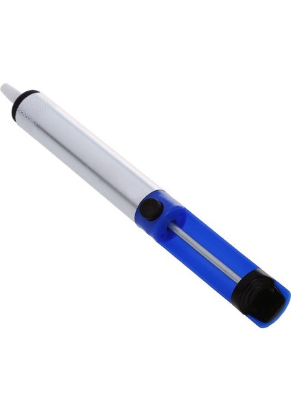 Alet-1 x Lehim Sökme Pompası-Gümüş Ton, Mavi (Yurt Dışından) fiyatları