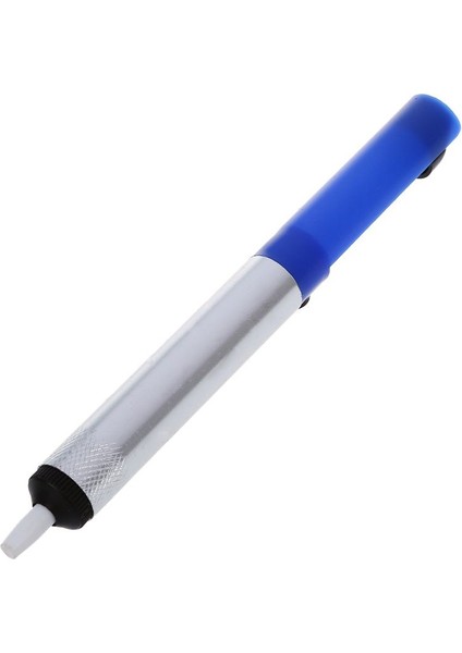 Alet-1 x Lehim Sökme Pompası-Gümüş Ton, Mavi (Yurt Dışından) modelleri