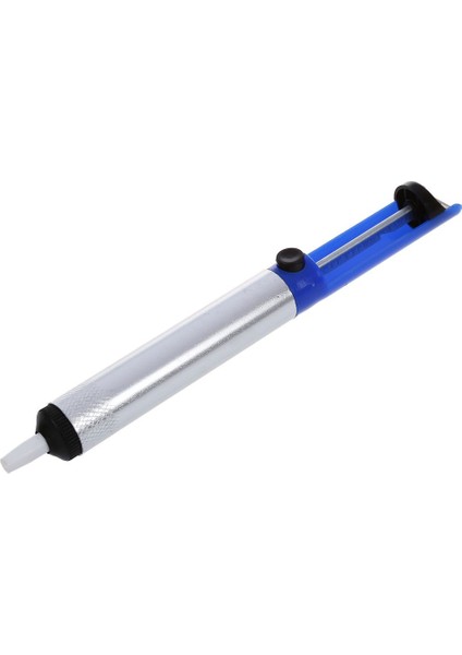 Alet-1 x Lehim Sökme Pompası-Gümüş Ton, Mavi (Yurt Dışından) indirimleri