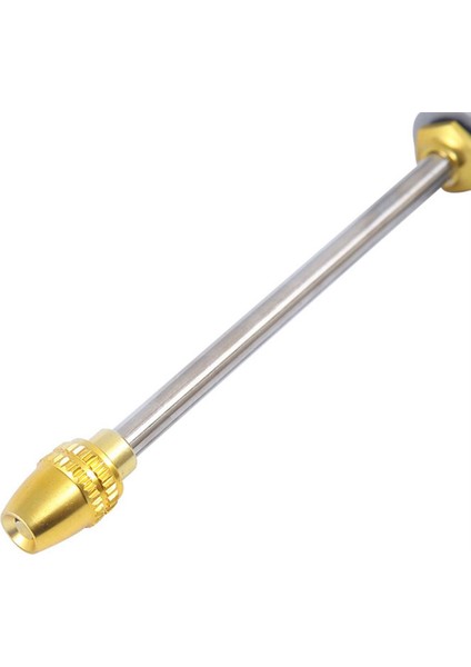 Yüksek Basınçlı Su Hortumu Nozulu Uzun Püskürtme Nozulu Bahçe Hortumu Araba Yıkama, Evinizi, Arabanızı, Bahçenizi Temizlemek Için Uygun (Yurt Dışından)