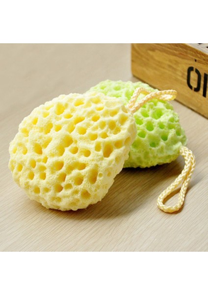 Banyo Süngeri Vücut Peeling Fırçalama Yumuşak Duş Fırçası Vücut Scrubber Exfoliator Masaj Temizleme Fırçaları Cilt Bakımı Banyo Araçları (Yurt Dışından) modelleri