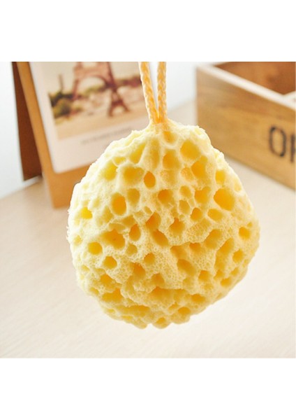 Banyo Süngeri Vücut Peeling Fırçalama Yumuşak Duş Fırçası Vücut Scrubber Exfoliator Masaj Temizleme Fırçaları Cilt Bakımı Banyo Araçları (Yurt Dışından) fırsatları