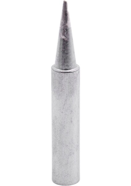 10 Uç Seti Uçları Havya Için Havya Ucu Seti 900-TI/ Bk/ 1.6d/ 2.4d/ 3.0d/ 2c/ 3c/ 4c Yeni (Yurt Dışından) modelleri