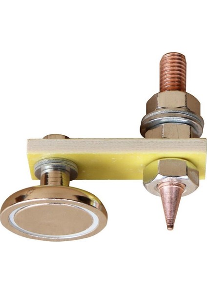 Kaynak Zemini Manyetik Kafa Kelepçesi (Yurt Dışından) fiyatları