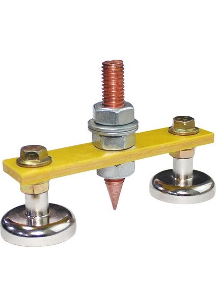 Kaynak Zemini Manyetik Kafa Kelepçesi (Yurt Dışından) modelleri