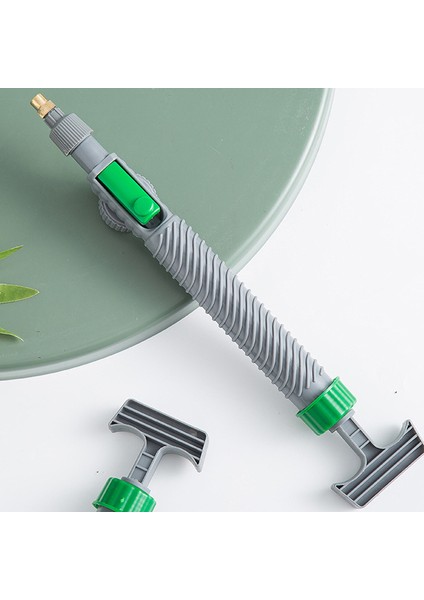 Yüksek Basınçlı Hava Pompası Manuel Püskürtücü Ayarlanabilir Içecek Şişesi Püskürtme Başlığı Nozulu Conbo (Yurt Dışından) fırsatları