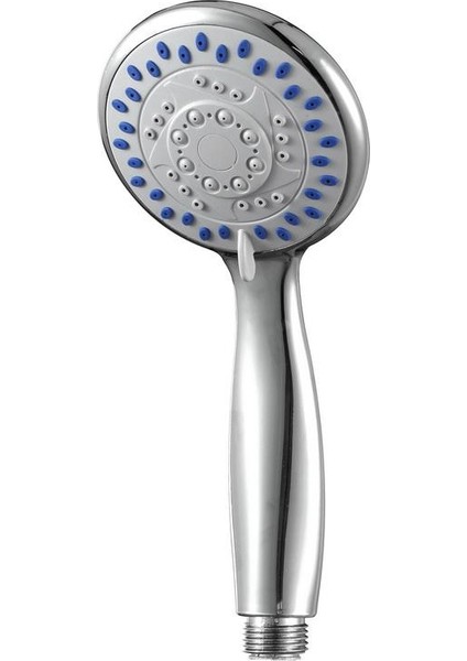 Evrensel 3 Mod Fonksiyonu Krom El Banyo Duş Başlığı Su Yeni (Yurt Dışından) fiyatları