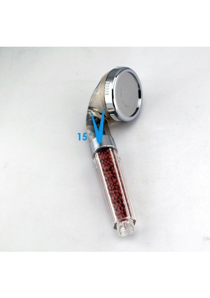 Ma Negatif Iyon Duş Duş Güçlendirici Su Tasarruflu El Duş Başlığı (Yurt Dışından) indirimleri