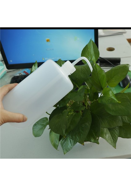 Su Gagası Dökme Aracı Succulents Bitki Çiçek Sulama Şişeleri Sıkabilir Conbo (Yurt Dışından)