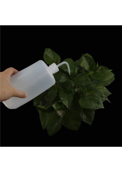 Su Gagası Dökme Aracı Succulents Bitki Çiçek Sulama Şişeleri Sıkabilir Conbo (Yurt Dışından)